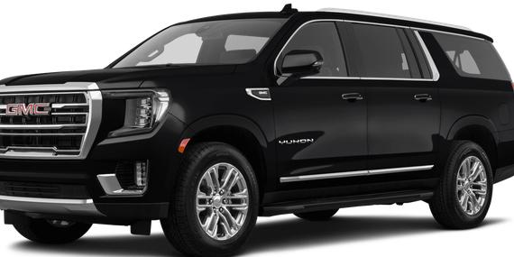 GMC YUKON XL 2022 1GKS1GKD0NR132536 image